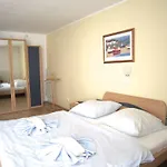 Haus Strandperle Апартаменты Цинновиц