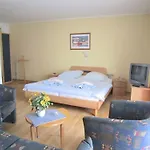 Haus Strandperle Апартаменты