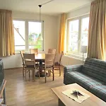 Haus Strandperle Апартаменты