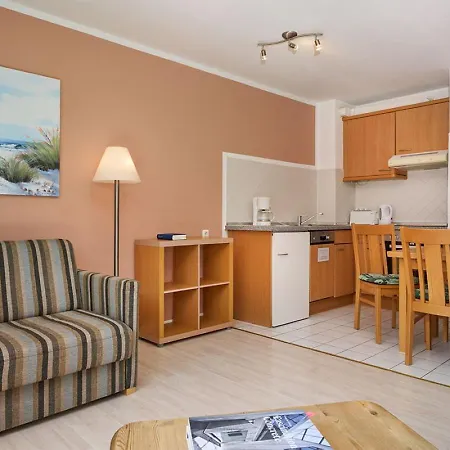 Haus Strandperle Zinnowitz