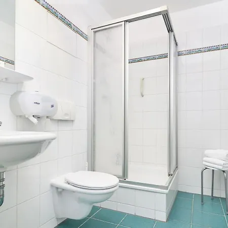 Haus Strandperle * Zinnowitz