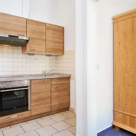 Haus Strandperle