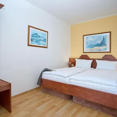 Haus Strandperle *