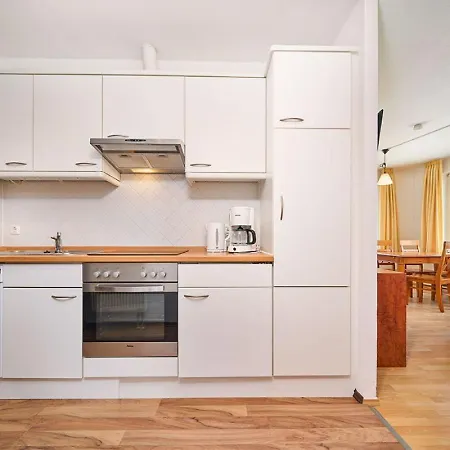 Haus Strandperle Zinnowitz