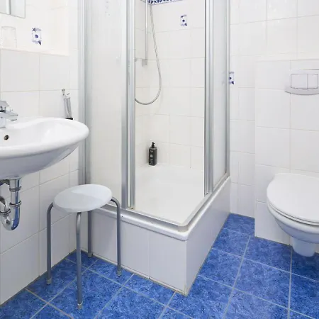 Haus Strandperle * Zinnowitz