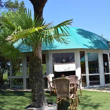 Apartamento Haus Strandperle