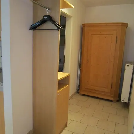 Haus Strandperle Apartment Zinnowitz