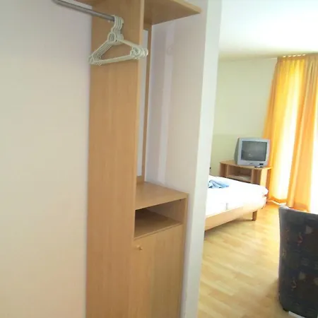 Haus Strandperle * Zinnowitz