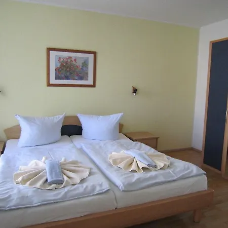 Haus Strandperle Zinnowitz