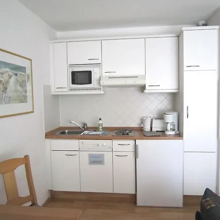 Haus Strandperle *