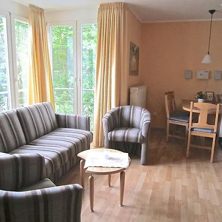 Haus Strandperle * Zinnowitz