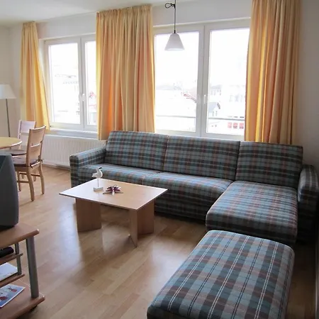 Haus Strandperle Zinnowitz