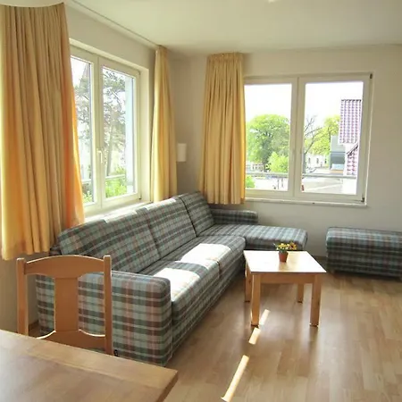 Haus Strandperle