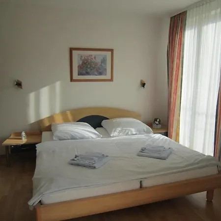 Haus Strandperle *