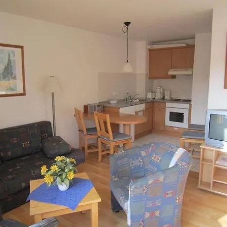 Haus Strandperle Zinnowitz