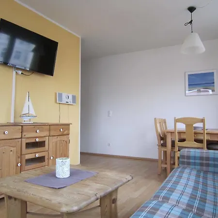 Haus Strandperle * Zinnowitz